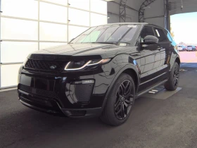 Land Rover Range Rover Evoque  Evoque HSE Dynamic
