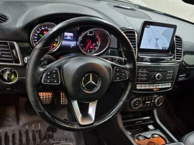 Mercedes-Benz GLE * AMG 43 * CARFAX *    | Mobile.bg    11