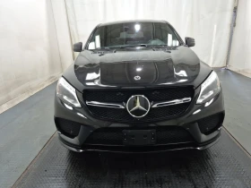 Mercedes-Benz GLE * AMG 43 * CARFAX *    | Mobile.bg    7