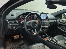 Mercedes-Benz GLE * AMG 43 * CARFAX *    | Mobile.bg    9