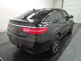 Mercedes-Benz GLE * AMG 43 * CARFAX *    | Mobile.bg    3