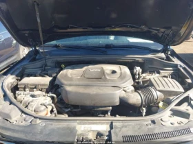 Jeep Grand cherokee LIMITED 4Х4 3.6 2 КЛЮЧА - 20000 лв. / 10225.84 € - 73071077 9