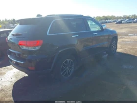 Jeep Grand cherokee LIMITED 4Х4 3.6 2 КЛЮЧА - 20000 лв. / 10225.84 € - 73071077 5