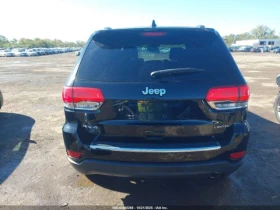 Jeep Grand cherokee LIMITED 4Х4 3.6 2 КЛЮЧА - 20000 лв. / 10225.84 € - 73071077 4