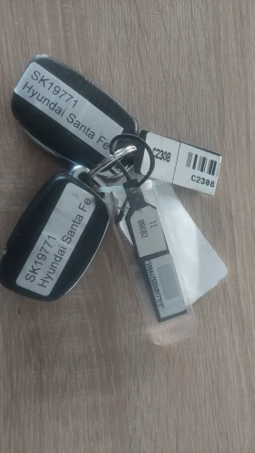 Hyundai Santa fe 2.2 FACE FULL ЕКСТРИ - 29800 лв. / 15236.50 € - 91344963 16