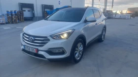 Hyundai Santa fe 2.2 FACE FULL ЕКСТРИ - 29800 лв. / 15236.50 € - 91344963 3