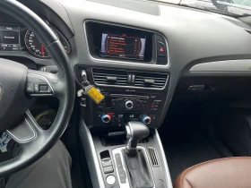 Audi Q5 * 2.0T Progressiv * CARFAX * БЕЗ ПЪРВОНАЧАЛНА ВНОС - 24650 лв. / 12603.34 € - 52811261 8