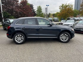 Audi Q5 * 2.0T Progressiv * CARFAX * БЕЗ ПЪРВОНАЧАЛНА ВНОС - 24650 лв. / 12603.34 € - 52811261 4
