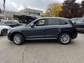 Audi Q5 * 2.0T Progressiv * CARFAX * БЕЗ ПЪРВОНАЧАЛНА ВНОС - 24650 лв. / 12603.34 € - 52811261 3
