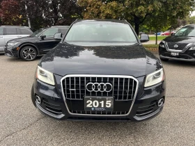 Audi Q5 * 2.0T Progressiv * CARFAX * БЕЗ ПЪРВОНАЧАЛНА ВНОС - 24650 лв. / 12603.34 € - 52811261 2