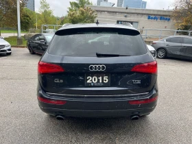 Audi Q5 * 2.0T Progressiv * CARFAX * БЕЗ ПЪРВОНАЧАЛНА ВНОС - 24650 лв. / 12603.34 € - 52811261 5