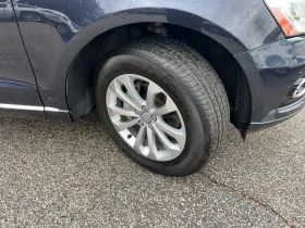 Audi Q5 * 2.0T Progressiv * CARFAX * БЕЗ ПЪРВОНАЧАЛНА ВНОС - 24650 лв. / 12603.34 € - 52811261 11