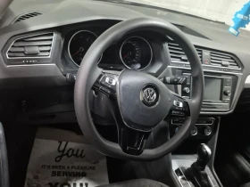 VW Tiguan * TRENDLINE * CARFAX * БЕЗ ПЪРВОНАЧАЛНА ВНОСКА - 29999 лв. / 15338.25 € - 12056024 11