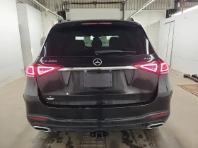 Mercedes-Benz GLE 350 * CARFAX * ЦЕНА ДО БЪЛГАРИЯ - 74700 лв. / 38193.50 € - 86696169 5