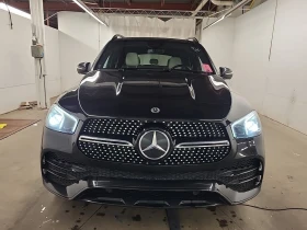 Mercedes-Benz GLE 350 * CARFAX * ЦЕНА ДО БЪЛГАРИЯ - 74700 лв. / 38193.50 € - 86696169 6