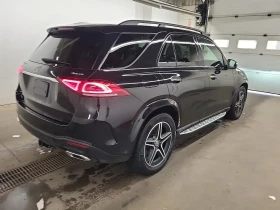 Mercedes-Benz GLE 350 * CARFAX * ЦЕНА ДО БЪЛГАРИЯ - 74700 лв. / 38193.50 € - 86696169 3