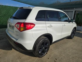 Suzuki Vitara 1.4i* 4x4* KEY GO * КАМЕРА , снимка 5