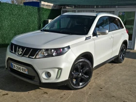 Suzuki Vitara 1.4i* 4x4* KEY GO * КАМЕРА 