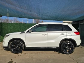 Suzuki Vitara 1.4i* 4x4* KEY GO * КАМЕРА , снимка 2