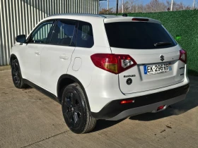 Suzuki Vitara 1.4i* 4x4* KEY GO * КАМЕРА , снимка 3