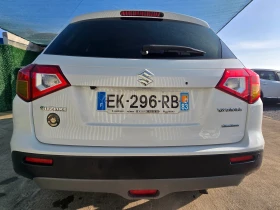 Suzuki Vitara 1.4i* 4x4* KEY GO * КАМЕРА , снимка 4