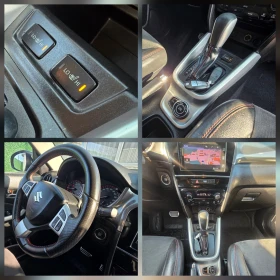 Suzuki Vitara 1.4i* 4x4* KEY GO * КАМЕРА , снимка 12