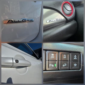 Suzuki Vitara 1.4i* 4x4* KEY GO * КАМЕРА , снимка 14