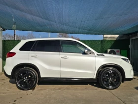 Suzuki Vitara 1.4i* 4x4* KEY GO * КАМЕРА , снимка 6