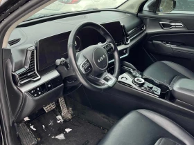 Kia Sportage SX HYBRID * * CARFAX * * АВТО КРЕДИТ * *  - 42999 лв. / 21985.04 € - 55646156 7
