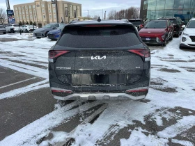 Kia Sportage SX HYBRID * * CARFAX * * АВТО КРЕДИТ * *  - 42999 лв. / 21985.04 € - 55646156 5