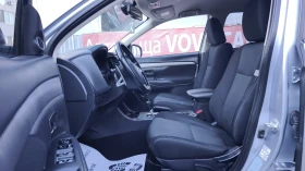 Mitsubishi Outlander 2.2DI-D-150к.с Euro-6b Instyle 4WD - 11990 € / 23450.40 лв. - 88896940 7