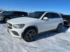 Mercedes-Benz GLC * 300 * CARFAX * ЦЕНА ДО БГ, снимка 3