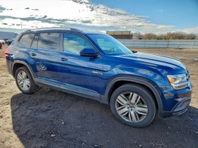 VW Atlas * LED* ����* ������* NAVI*  | Mobile.bg � ����� ������ 4