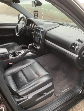 Porsche Cayenne 3.2 Швейцария - 4700 € / 9192.40 лв. - 95296623 7