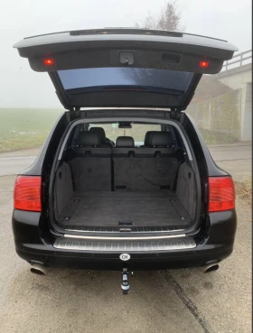 Porsche Cayenne 3.2 Швейцария - 4700 € / 9192.40 лв. - 95296623 5