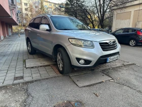 Hyundai Santa fe 2, 2 CRDi Facelift - 7500 € / 14668.73 лв. - 31459147 3