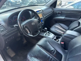 Hyundai Santa fe 2, 2 CRDi Facelift - 7500 € / 14668.73 лв. - 31459147 12