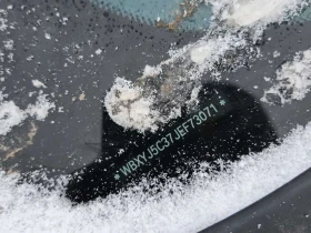 BMW X2  XDRIVE28I | PANORAMA| KEYLESS GO| ПАМЕТ| CARFAX - 17300 € / 33835.86 лв. - 47596796 15