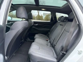 Hyundai Santa fe * Preferred * CARFAX * БЕЗ ПЪРВОНАЧАЛНА ВНОСКА - 10000 € / 19558.30 лв. - 26745878 14