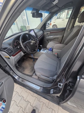 Hyundai Santa fe 2 - 7000 € / 13690.81 лв. - 74892781 14