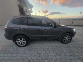 Hyundai Santa fe 2 - 7000 € / 13690.81 лв. - 74892781 13