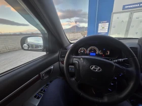 Hyundai Santa fe 2 - 7000 € / 13690.81 лв. - 74892781 15