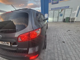 Hyundai Santa fe 2 - 7000 € / 13690.81 лв. - 74892781 5