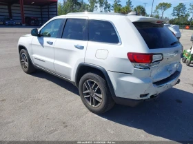 Jeep Grand cherokee 3.6l Limited 4X2 | Auto.bg — изображение 3