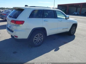 Jeep Grand cherokee 3.6l Limited 4X2 | Auto.bg — изображение 4