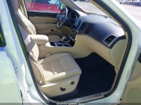 Jeep Grand cherokee 3.6l Limited 4X2 | Auto.bg — изображение 5