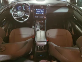 Hyundai Tucson 2.5l Sel | Mobile.bg � ����� ������ 8