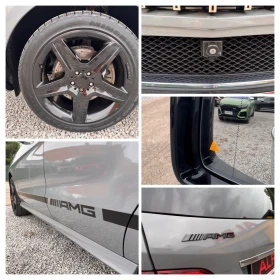 Mercedes-Benz ML 350 d/AMG+ /NADRO GREY/��.������/��� ����������/// | Mobile.bg � ����� ������ 8