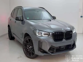 BMW X3 M Competition Steptronic - 79300 € / 155097.32 лв. - 83468542 4