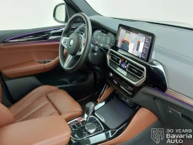 BMW X3 M Competition Steptronic - 79300 € / 155097.32 лв. - 83468542 8
